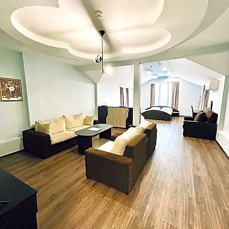 Meatsa Hotel 2*