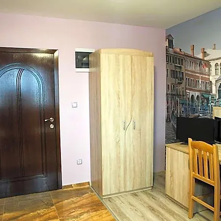 Meatsa Hotell