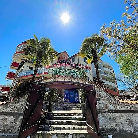 Hotell Meatsa Kŭrdzhali