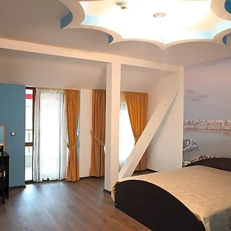 Meatsa Hotel 2*
