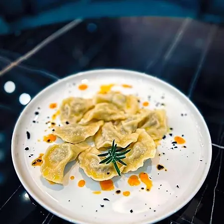 Hotell Meatsa Kŭrdzhali