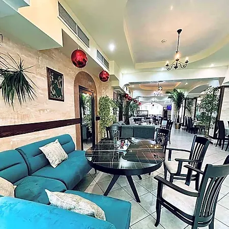 Hotell Meatsa Kŭrdzhali