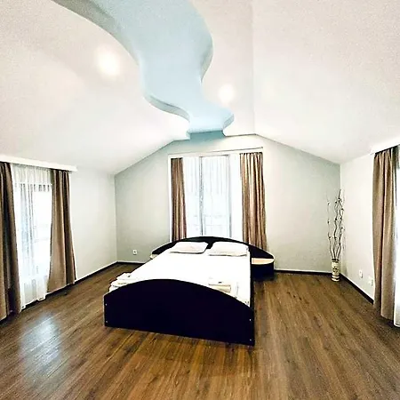 Hotel Meatsa 2*