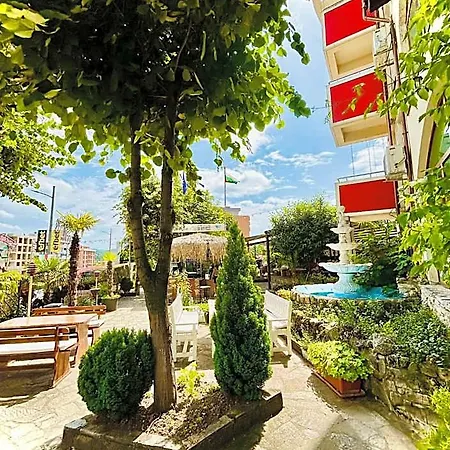 Meatsa Hotel