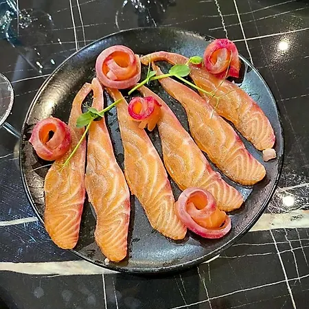 Meatsa Hotel Kŭrdzhali