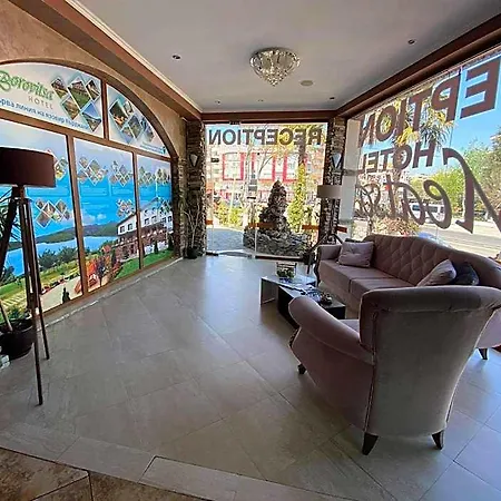 Hotell Meatsa 2*