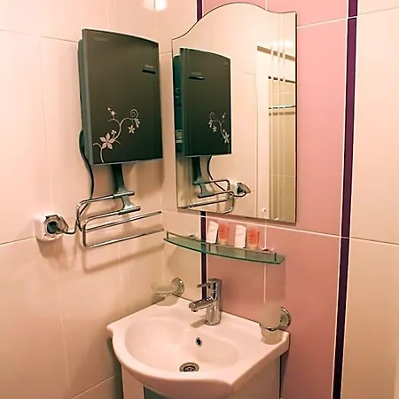 Hotel Meatsa Kŭrdzhali